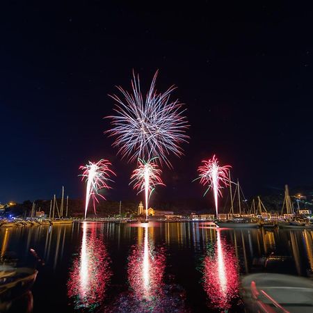 Appartamento Casamare Portovenere Porto Venere Esterno foto