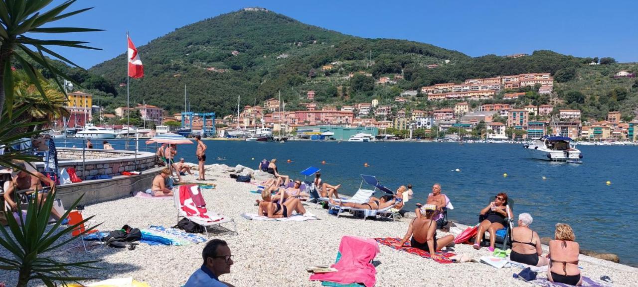 Appartamento Casamare Portovenere Porto Venere Esterno foto