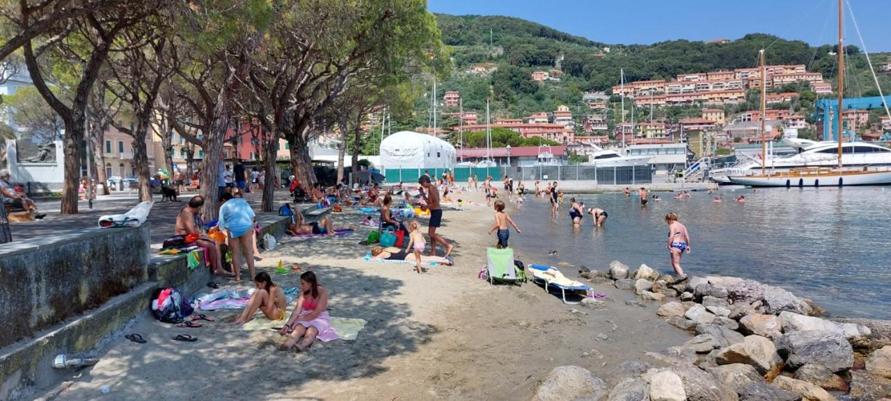 Appartamento Casamare Portovenere Porto Venere Esterno foto