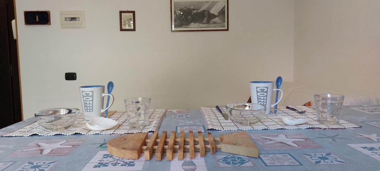 Appartamento Casamare Portovenere Porto Venere Esterno foto
